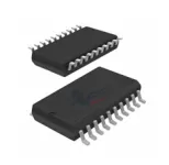 Vi Điều Khiển PIC16F873-20/SO